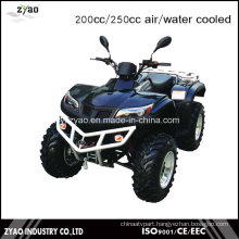 High Quality Mini 250cc Utility ATV for Cheap Sale
